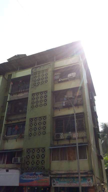 Images for Elevation of Reputed Bluebird CHS