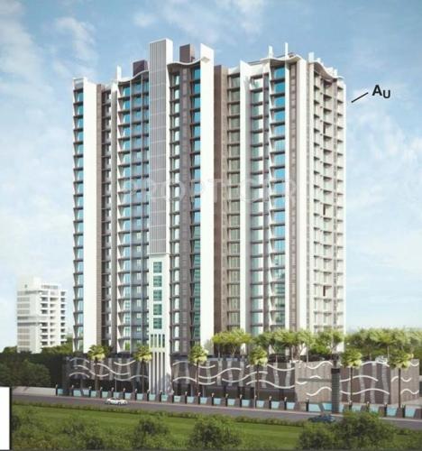 Images for Elevation of Kabra Aurum Wing A B C AND D of Unnat Nagar II aurum-wing-a-b-c-and-d-of-unnat-nagar-ii Images for Elevation of Kabra Aurum Wing A B C AND D of Unnat Nagar II