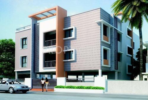  silver-nest Images for Elevation of Colorhomes Silver Nest