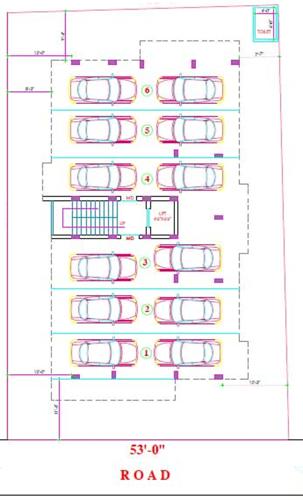  omker Images for Cluster Plan of Nu Omker