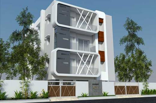 Images for Elevation of Nu Omker