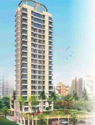 Images for Elevation of Cosmos Merry Park