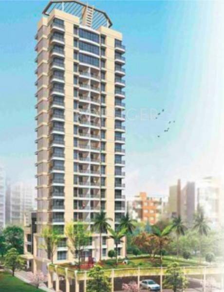 Images for Elevation of Cosmos Merry Park