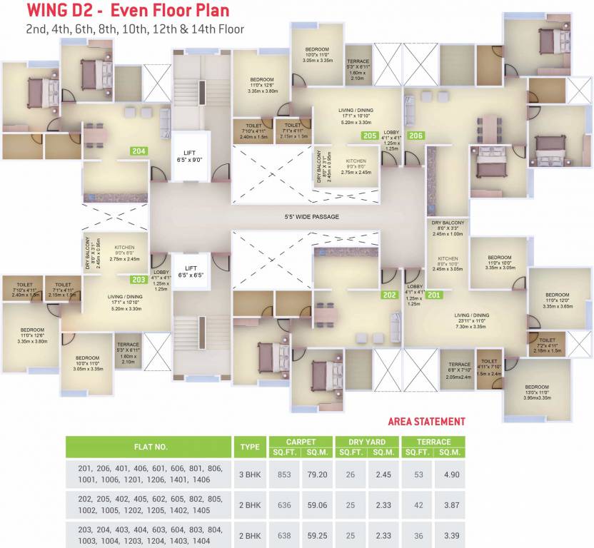 Images for Cluster Plan of VTP Purvanchal