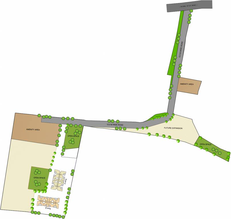 Images for Layout Plan of VTP Purvanchal