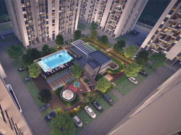 Images for Elevation of VTP Purvanchal