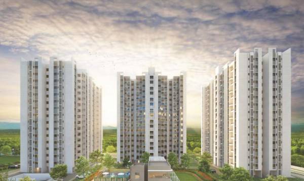 Images for Elevation of VTP Purvanchal