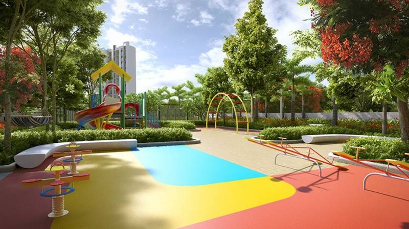 Images for Amenities of VTP Purvanchal
