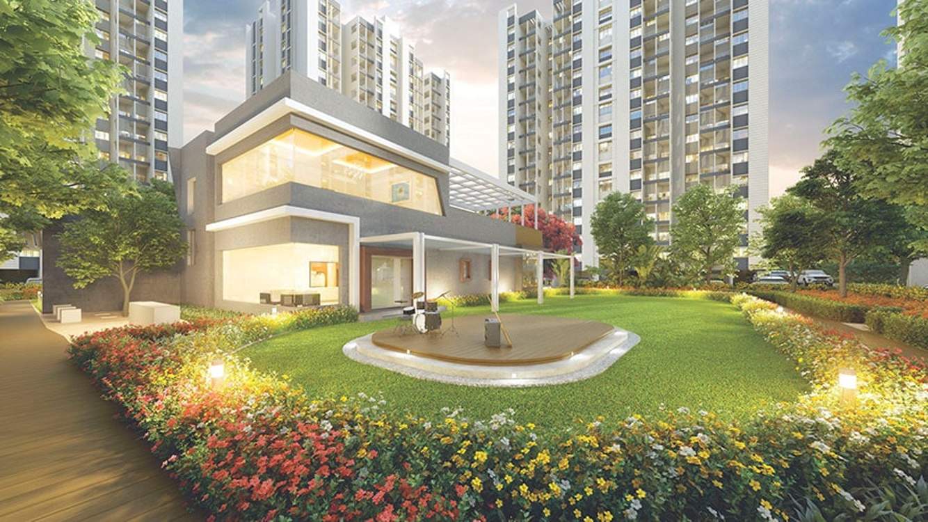 Images for Amenities of VTP Purvanchal