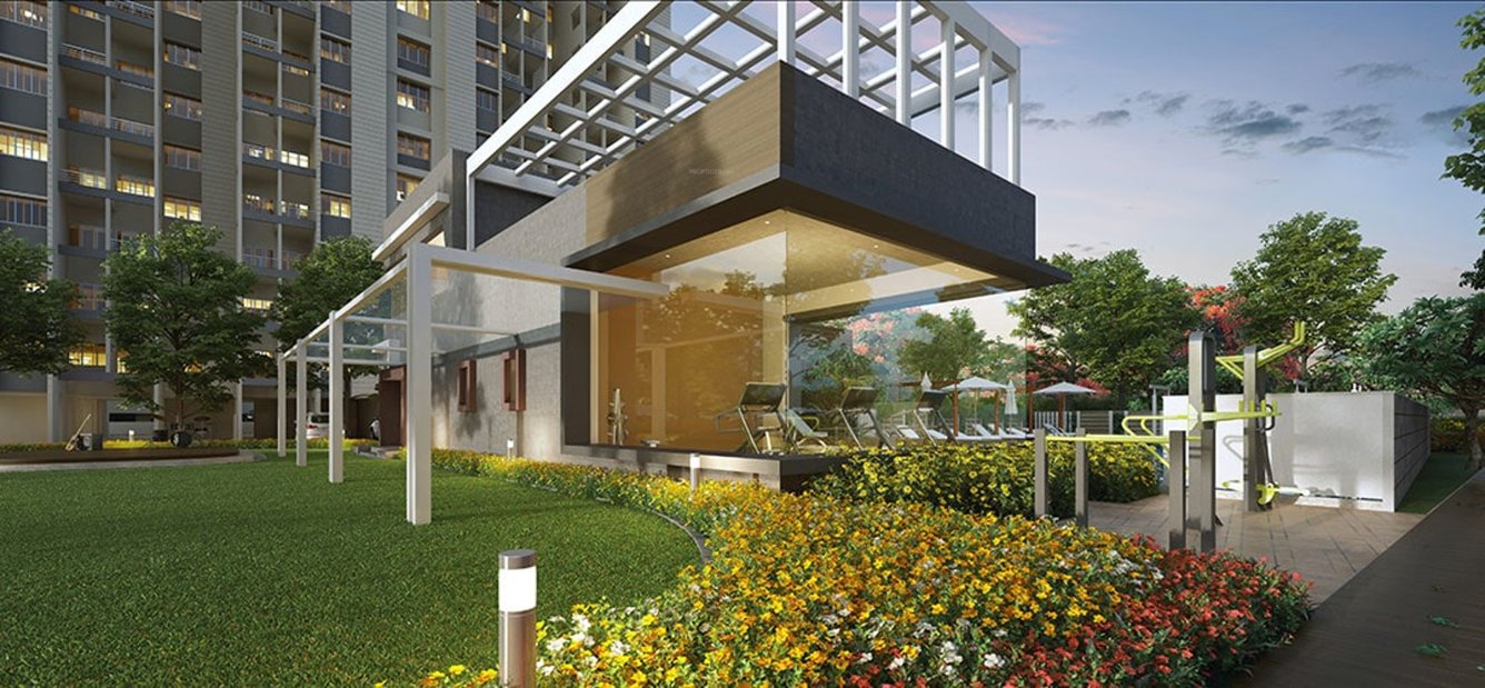 Images for Amenities of VTP Purvanchal