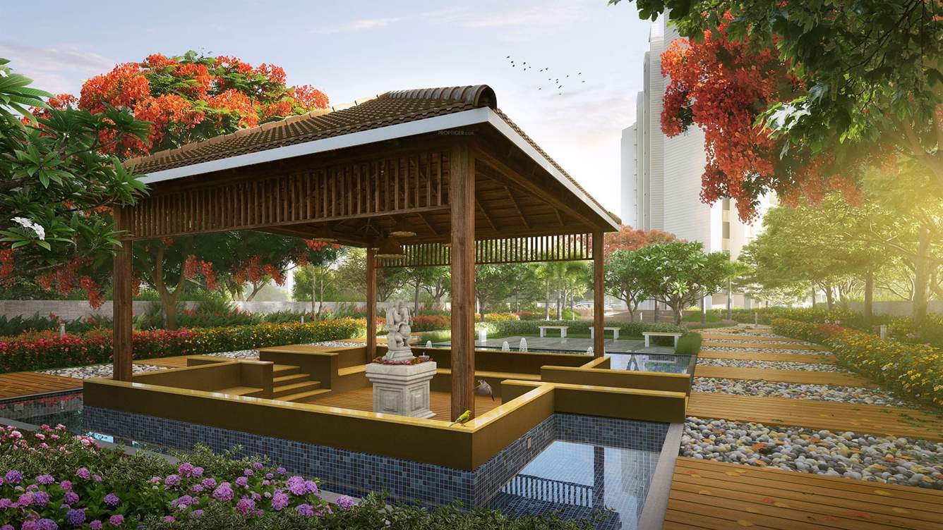 Images for Amenities of VTP Purvanchal