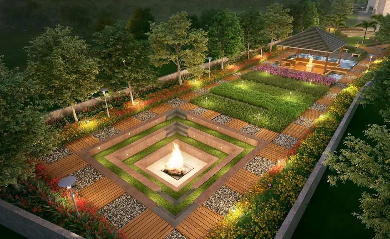 Images for Amenities of VTP Purvanchal