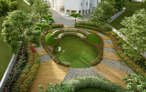 Images for Amenities of VTP Purvanchal