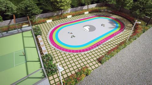 Images for Amenities of VTP Purvanchal