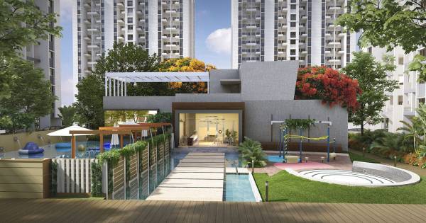 Images for Amenities of VTP Purvanchal