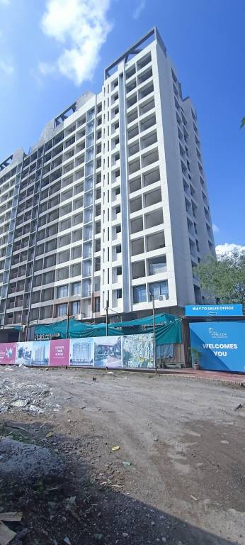  finezza Finezza Construction Status Jan 25