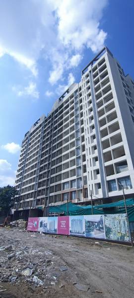  finezza Finezza Construction Status Jan-25