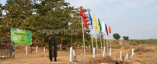 Images for Elevation of VMC Vishvambhar Lawn Images for Elevation of VMC Vishvambhar Lawn