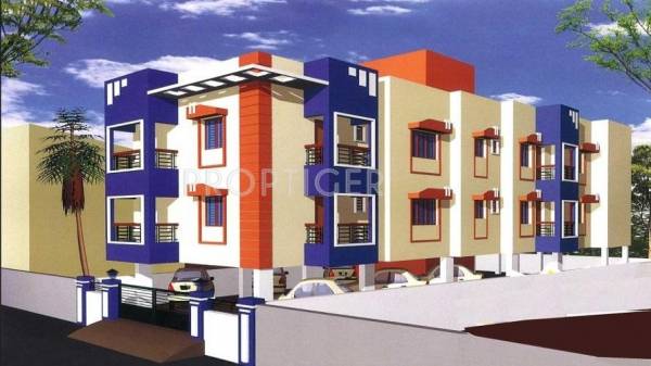 Images for Elevation of Annai Sukriti Images for Elevation of Annai Sukriti