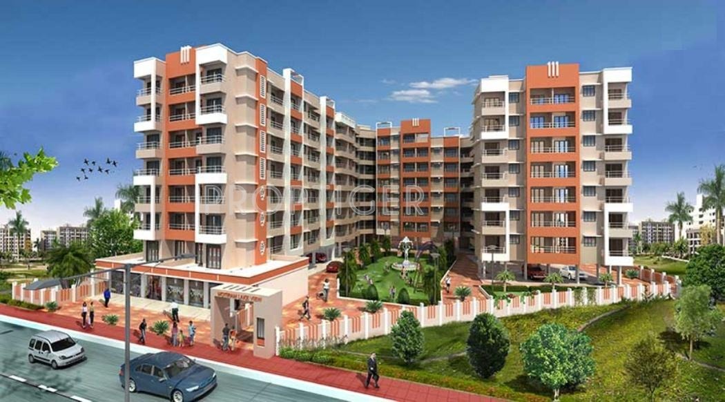 Images for Elevation of Motiram Lakeview