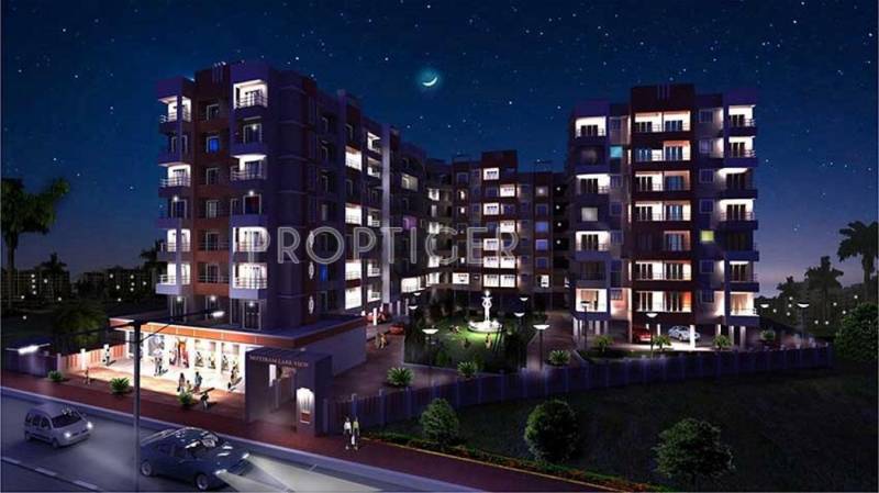 Images for Elevation of Motiram Lakeview