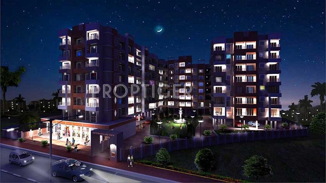 Images for Elevation of Motiram Lakeview