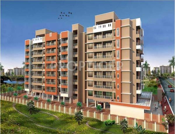 Images for Elevation of Motiram Lakeview