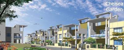 Images for Elevation of British Park Chelsea Gardens