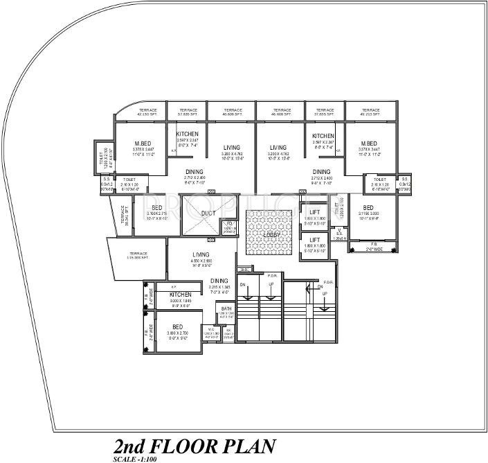 Images for Cluster Plan of Dolphin Pride