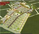 Images for Master Plan of Narang Urban Housing Forum