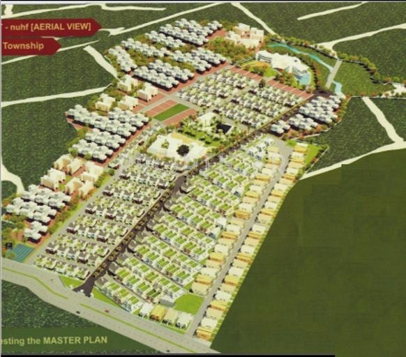 Images for Master Plan of Narang Urban Housing Forum
