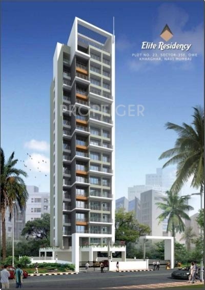 Images for Elevation of Dolphin Elite Residency
