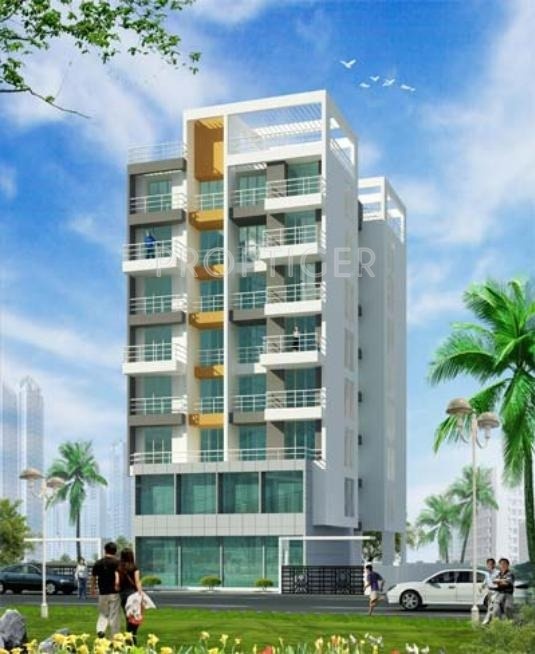 Images for Elevation of Dolphin Devki Park View Images for Elevation of Dolphin Devki Park View