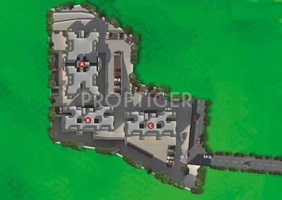 Images for Layout Plan of Kumar Panchsheel