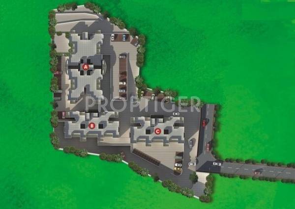 Images for Layout Plan of Kumar Panchsheel Images for Layout Plan of Kumar Panchsheel