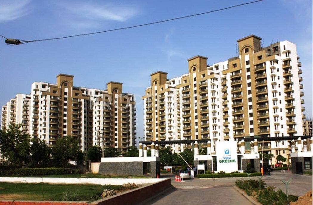 greens Images for Elevation of Vipul Greens