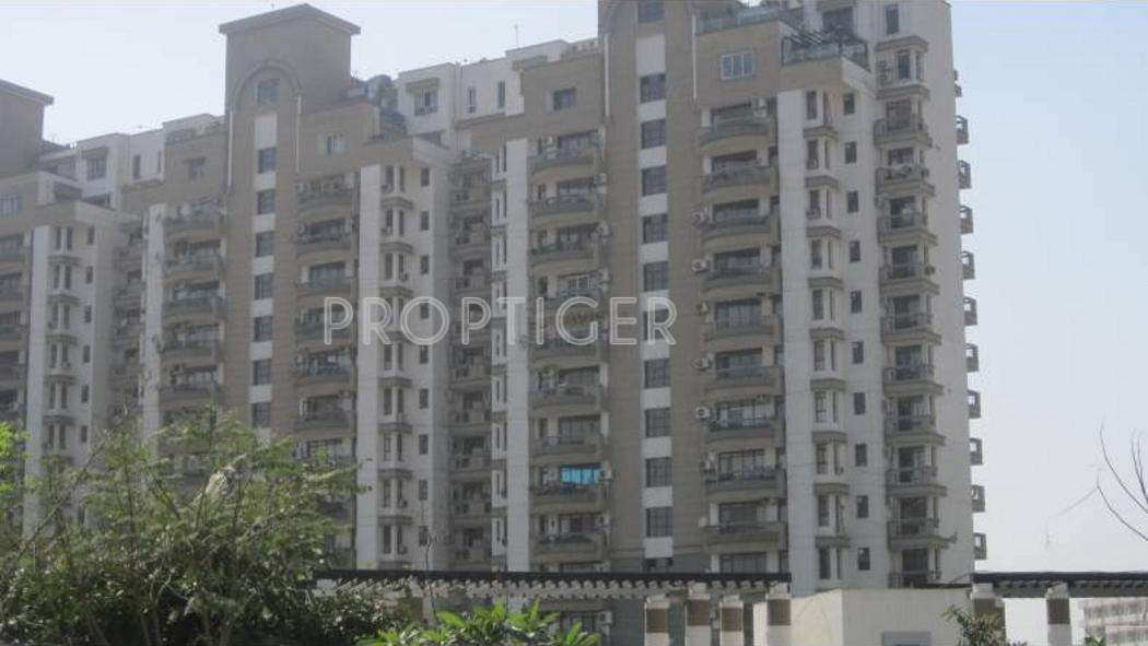 greens Images for Elevation of Vipul Greens