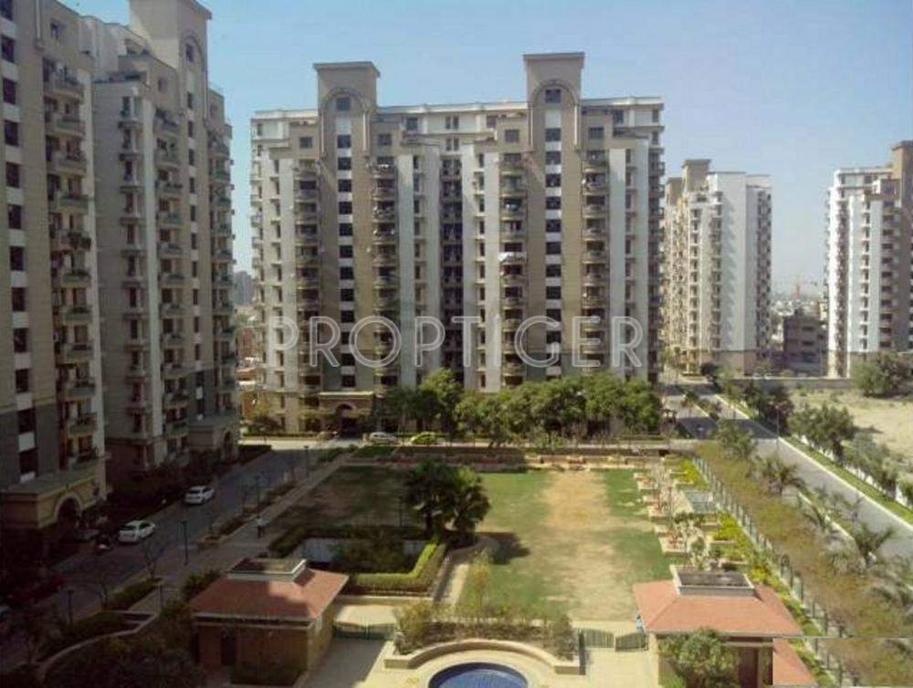 greens Images for Elevation of Vipul Greens