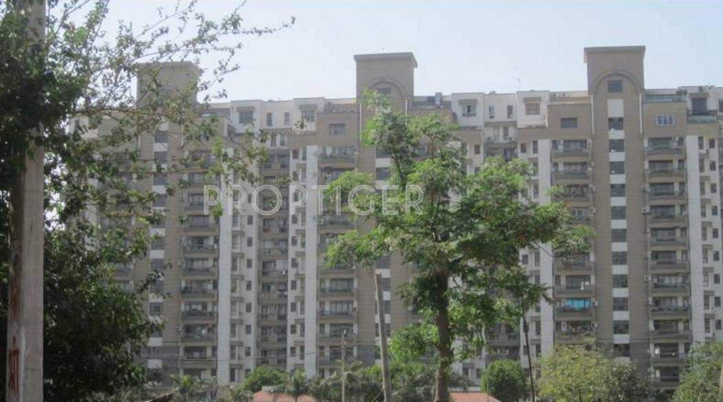 greens Images for Elevation of Vipul Greens