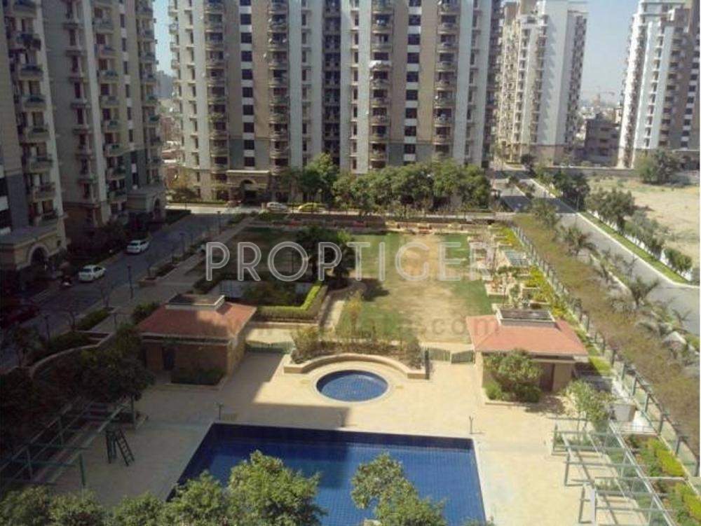 greens Images for Elevation of Vipul Greens