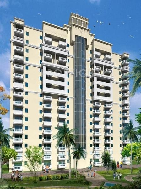 Images for Elevation of Dreamland Royal Heritage