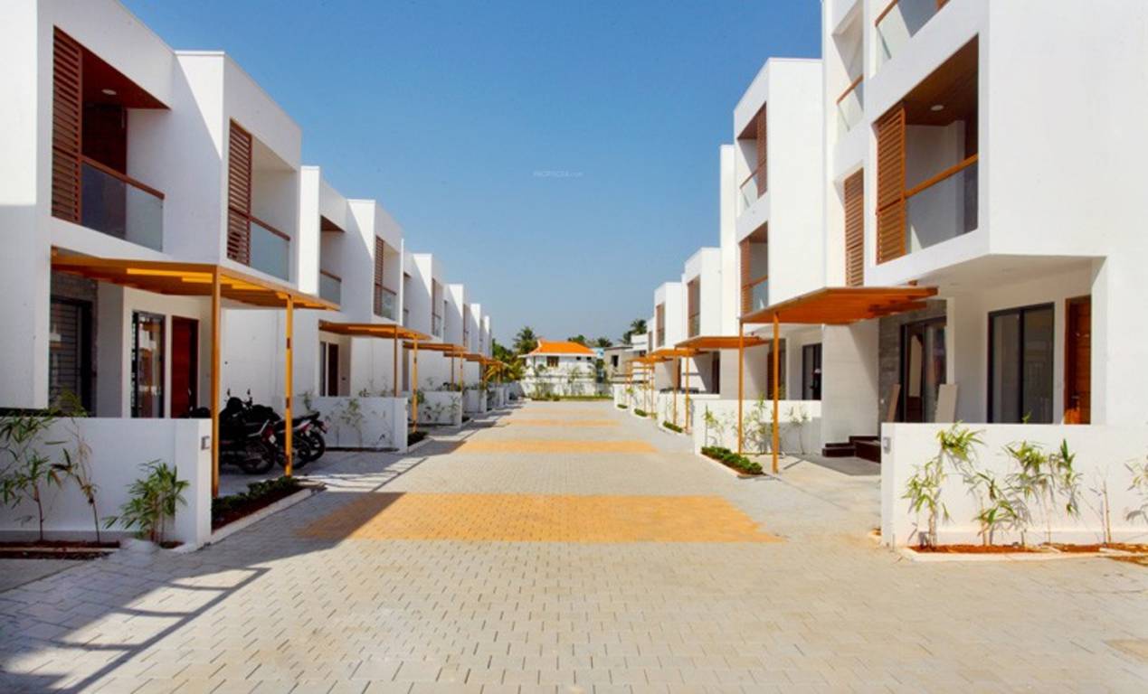 Images for Elevation of Nucleus Fairdale