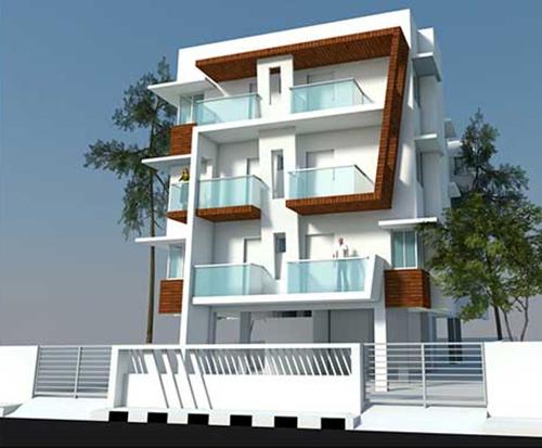  annai-illam Images for Elevation of Nu Annai Illam