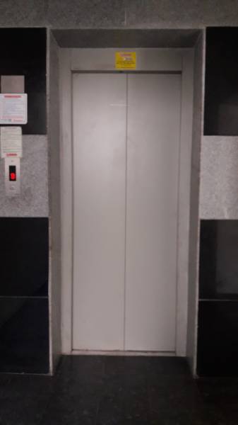 Lift Available annai-illam Lift Available