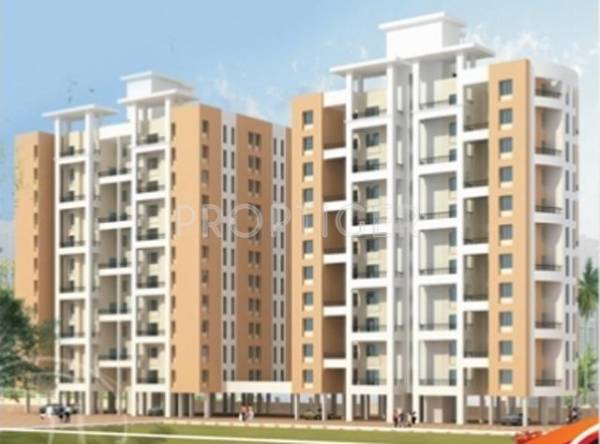 Images for Elevation of Icon Windsor Residency