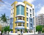 Images for Elevation of RK Lifespaces Space