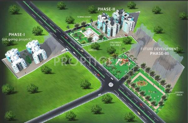 Images for Layout Plan of Laxmi Kamal Associates Shankar Heights Phase 1 Images for Layout Plan of Laxmi Kamal Associates Shankar Heights Phase 1