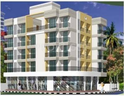 Images for Elevation of Dolphin Apartment