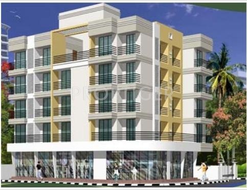 Images for Elevation of Dolphin Apartment