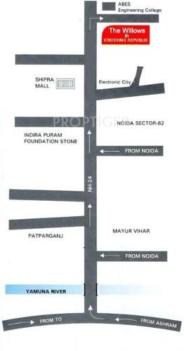 Images for Location Plan of Dreamland The Willows the-willows Images for Location Plan of Dreamland The Willows